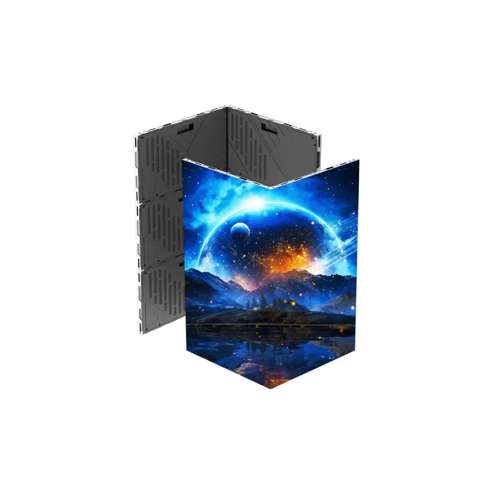 קיר וידאו 4k P1.25LED