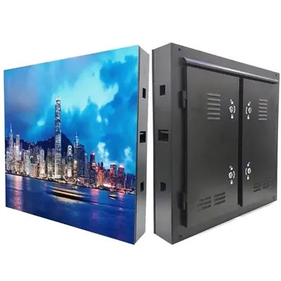 מה לעשות אם מסכי LED חיצוניים חודרים מים?