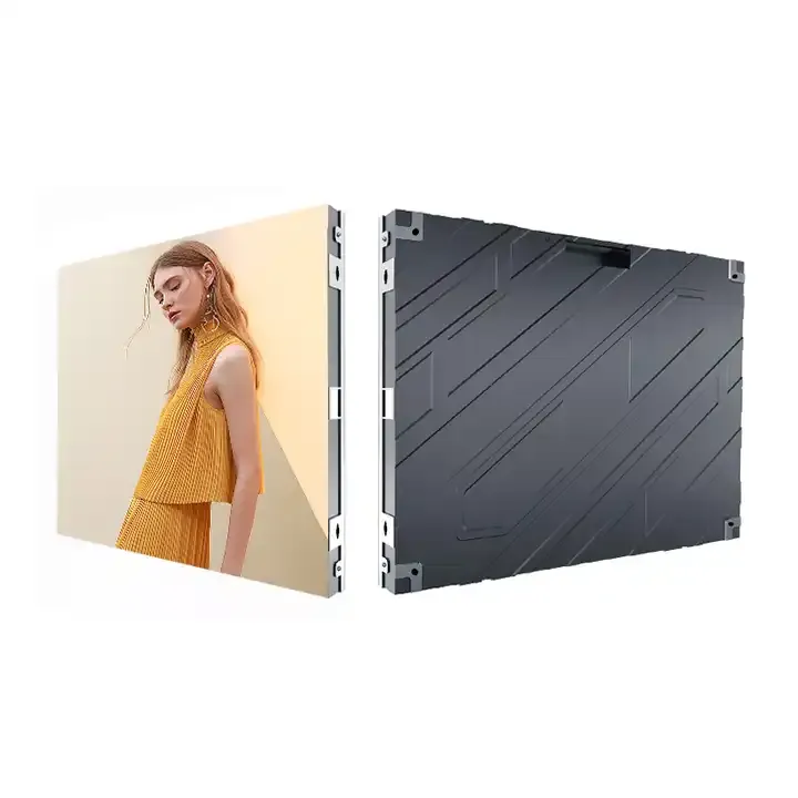 מסך LED לחדר ישיבות