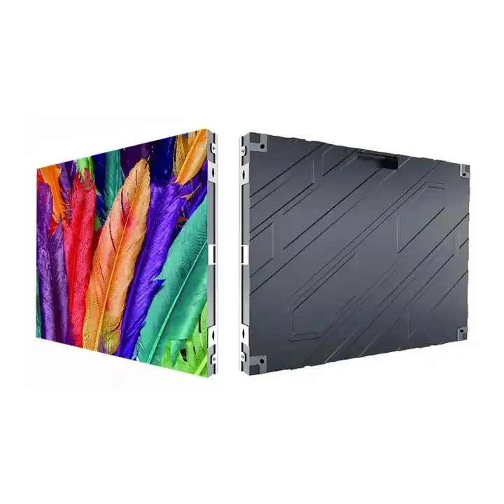 מסך תצוגת LED P2.5 GOB