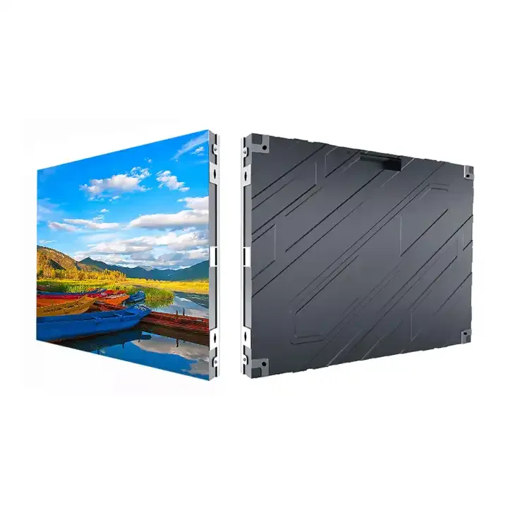 P2.5 מסך תצוגת LED פנימי