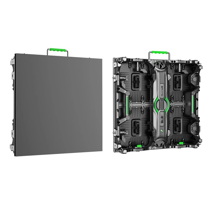 outdoor led tv screen