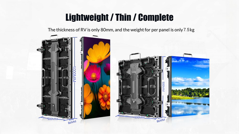 Outdoor Led Display Pantallas Led screen Outdoor Led Display Pantallas Led screen